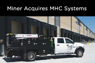 Miner Acquires MHC Systems