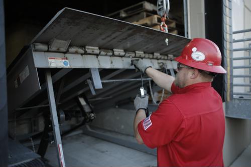 A planned maintenance schedule can help increase uptime at your facility.