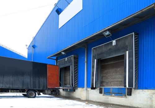 Loading docks are some of the most dangerous and potentially deadly areas of warehouses and other facilities, but there are ways to keep workers safe.