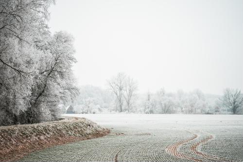 Make sure your facility is ready for winter.